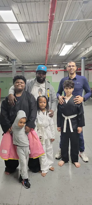 EP SYSTEM SELF-DEFENSE CLUB Picture 6