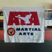 Karate for Kids Sw ico