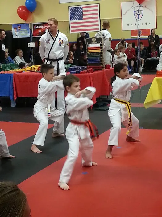 Karate for Kids Sw Picture 2