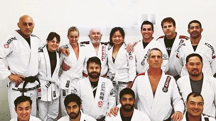 PKG Martial Arts Academy Picture 2