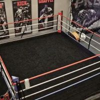 PKG Martial Arts Academy ico