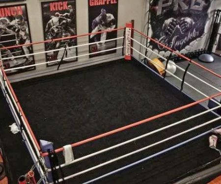 PKG Martial Arts Academy