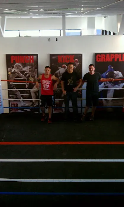 PKG Martial Arts Academy Picture 4