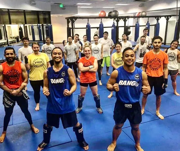 PKG Martial Arts Academy Picture 6