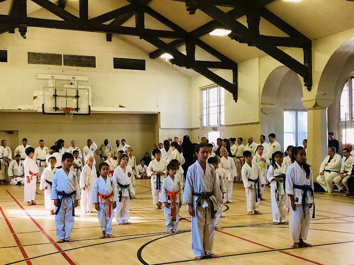 Beyond Karate Picture 2