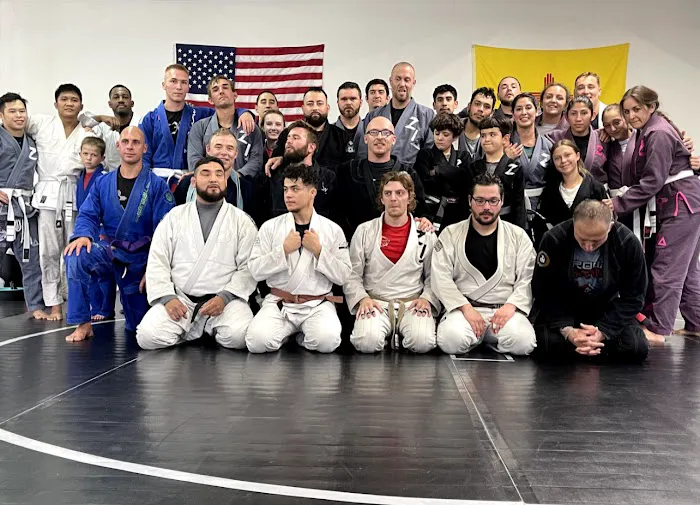 Zia Jiu-Jitsu Picture 5