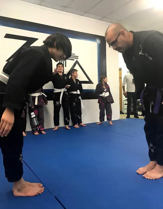 Zia Jiu-Jitsu Picture 2