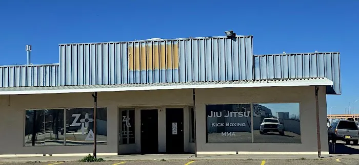 Zia Jiu-Jitsu Picture 6