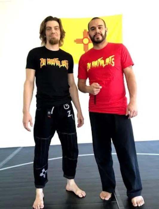 Zia Jiu-Jitsu Picture 10