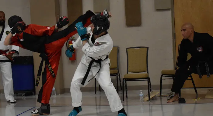 Guzman Martial Arts Picture 3