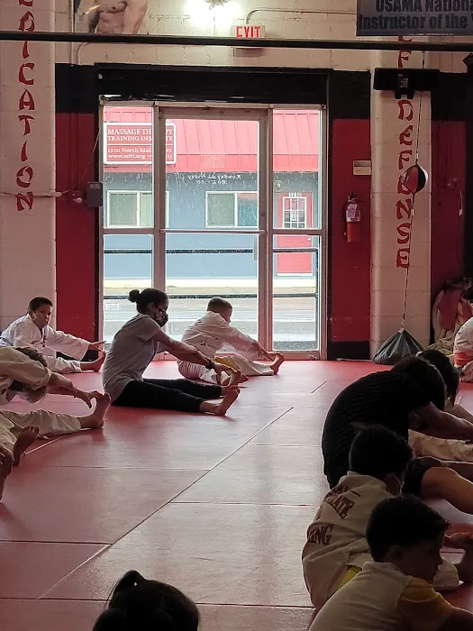 Guzman Martial Arts Picture 4