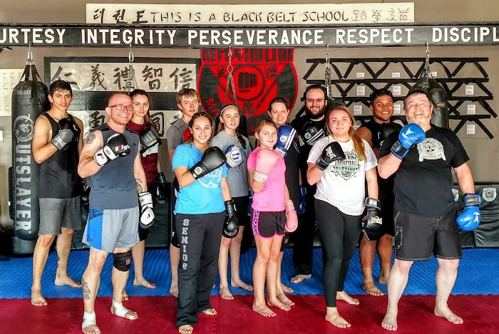 Maximum Martial Arts University Picture 3