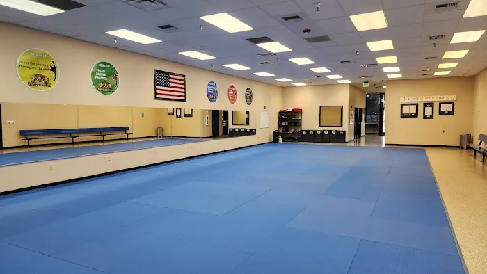 Maximum Martial Arts University Picture 2