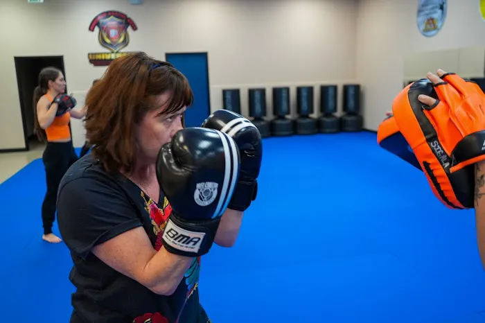 Maximum Martial Arts University Picture 9