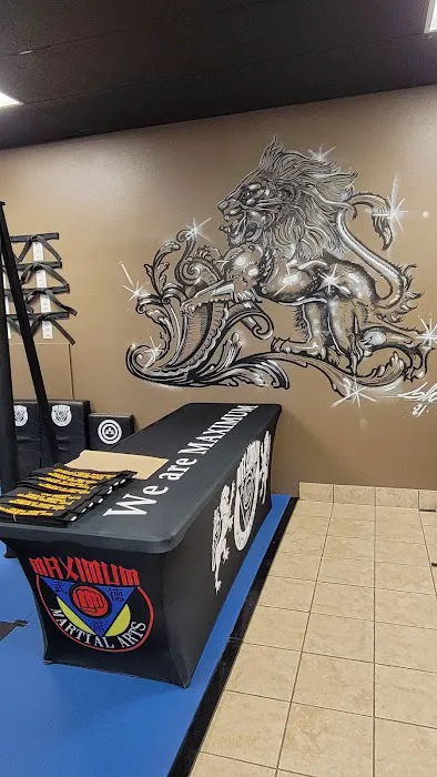 Maximum Martial Arts University Picture 10