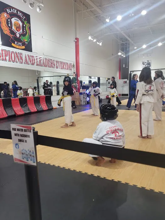 Guzman’ Martial Arts Picture 1