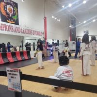Guzman’ Martial Arts ico