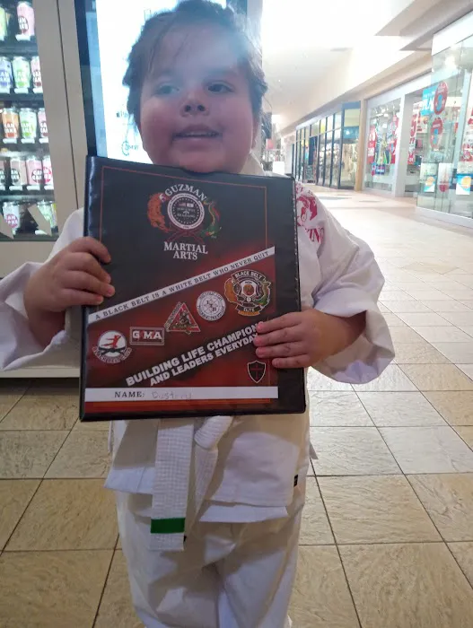 Guzman’ Martial Arts Picture 5