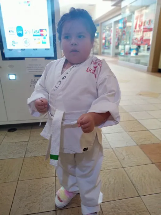 Guzman’ Martial Arts Picture 4