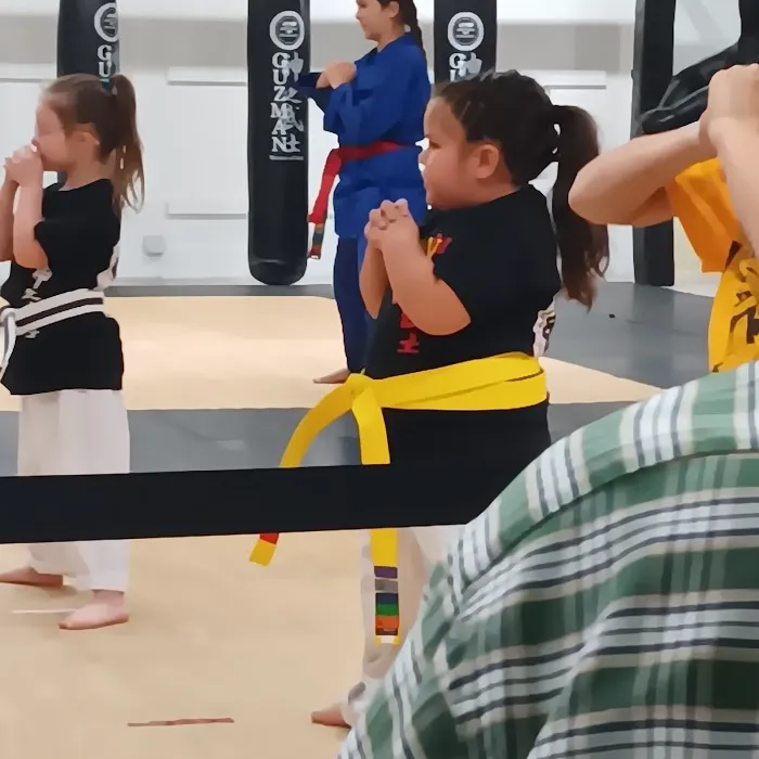 Guzman’ Martial Arts Picture 6
