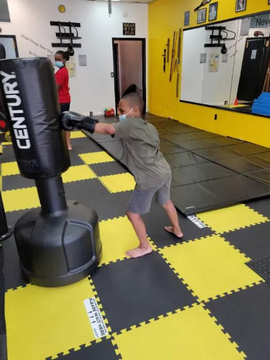 Worthy's Karate And Fitness Studio Picture 1