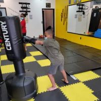 Worthy's Karate And Fitness Studio ico