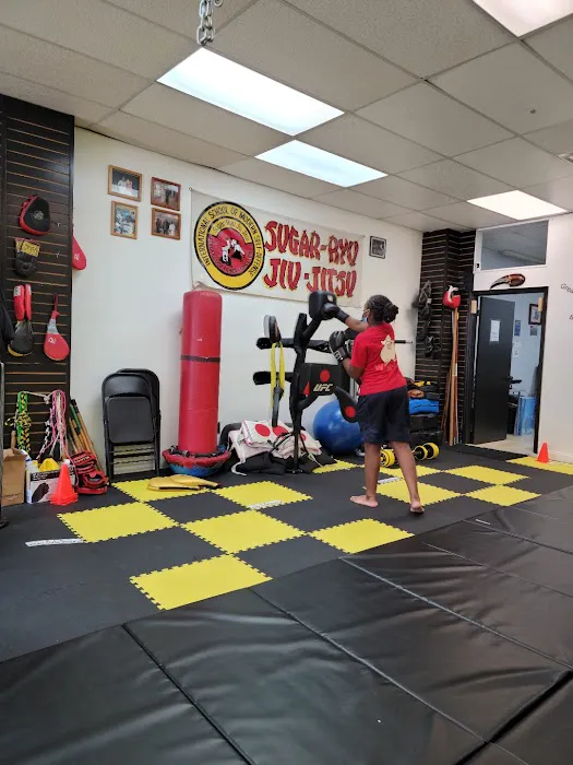 Worthy's Karate And Fitness Studio Picture 4