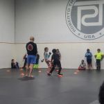 Team Octopus Fitness Midtown