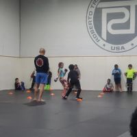Team Octopus Fitness Midtown ico
