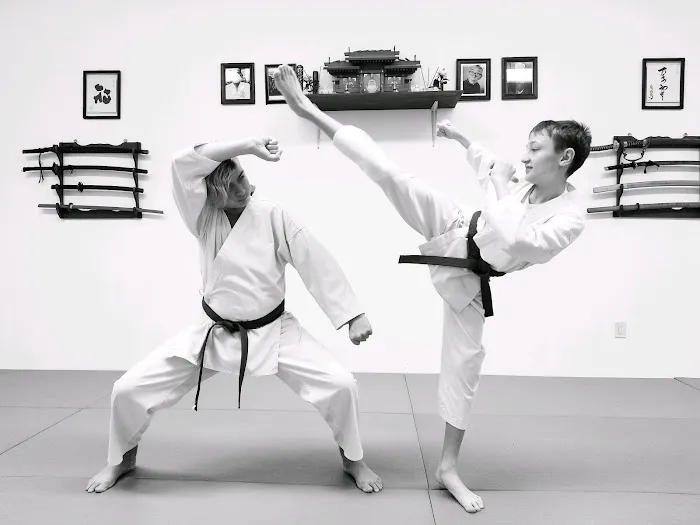 Academy of Martial Arts Picture 3