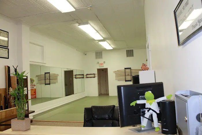 Academy of Martial Arts Picture 1