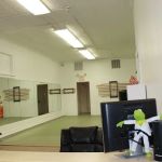 Academy of Martial Arts