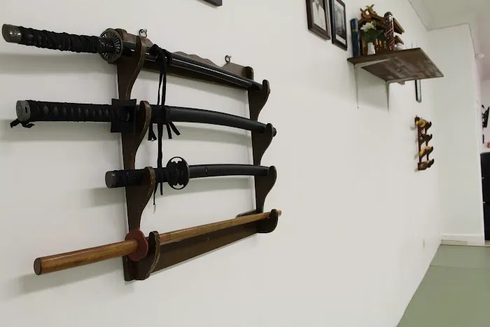 Academy of Martial Arts Picture 7