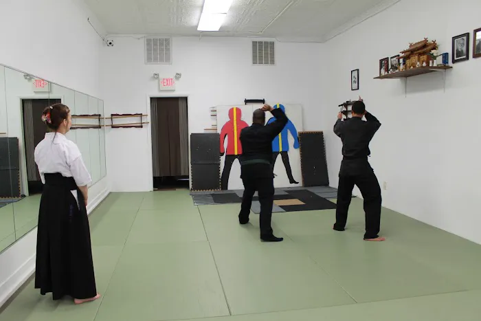 Academy of Martial Arts Picture 5