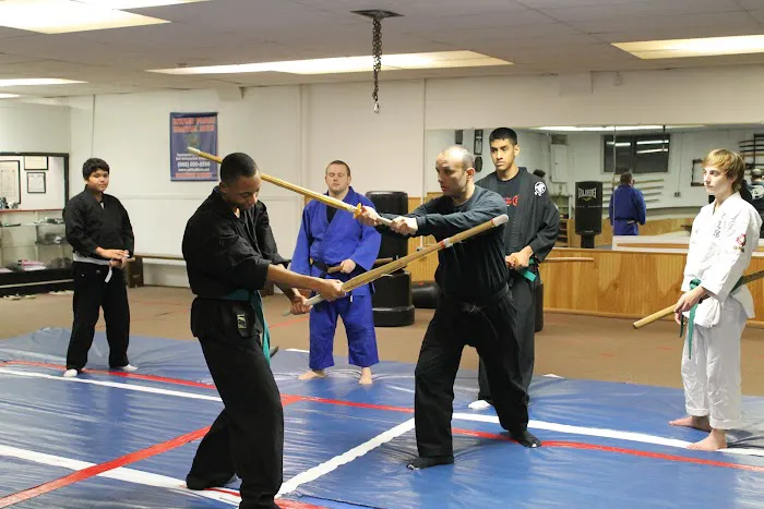 Academy of Martial Arts Picture 4
