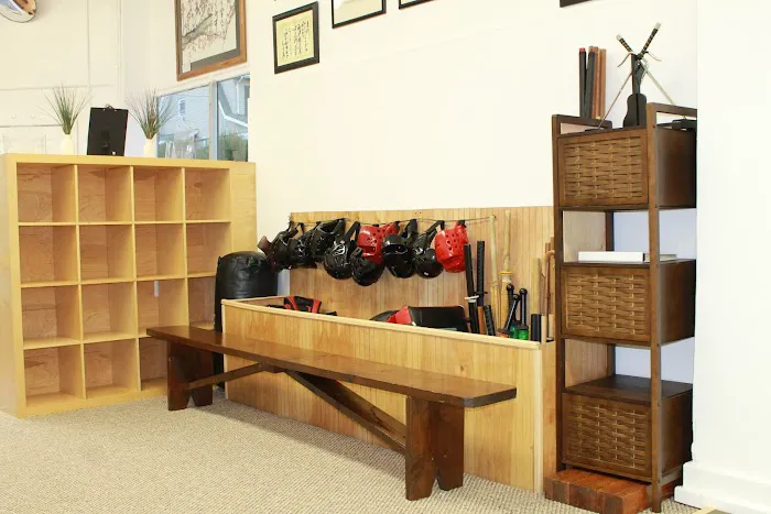 Academy of Martial Arts Picture 10