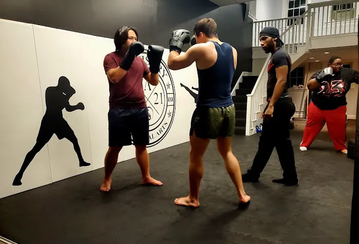 Artistry Martial Arts Picture 2