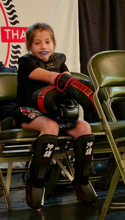 Artistry Martial Arts Picture 4