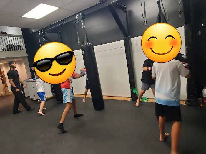 Artistry Martial Arts Picture 3