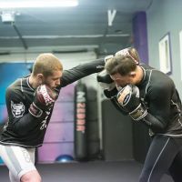 New England Top Team, RMNU NH Brazilian Jiu Jitsu ico
