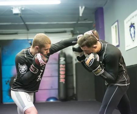 New England Top Team, RMNU NH Brazilian Jiu Jitsu