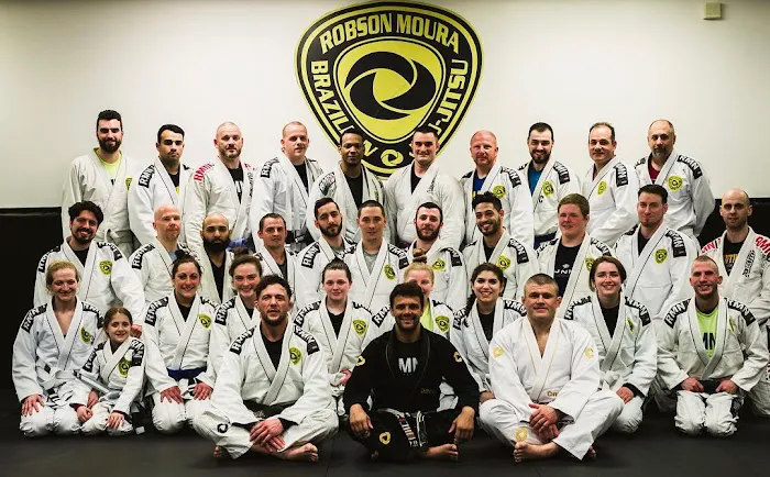New England Top Team, RMNU NH Brazilian Jiu Jitsu Picture 2