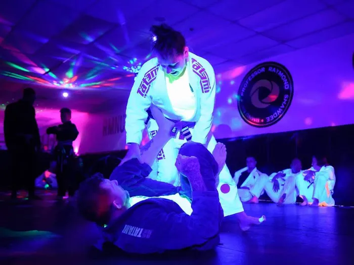 New England Top Team, RMNU NH Brazilian Jiu Jitsu Picture 3
