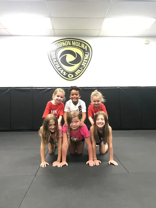 New England Top Team, RMNU NH Brazilian Jiu Jitsu Picture 6
