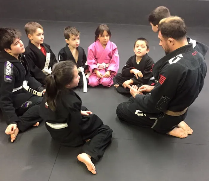New England Top Team, RMNU NH Brazilian Jiu Jitsu Picture 7