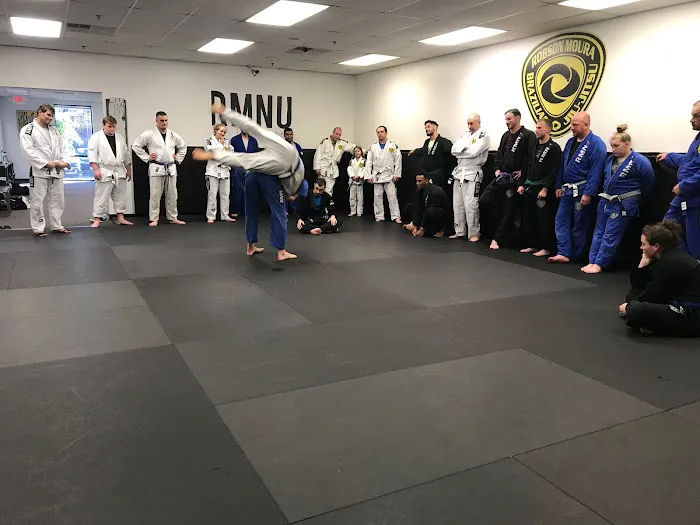 New England Top Team, RMNU NH Brazilian Jiu Jitsu Picture 9