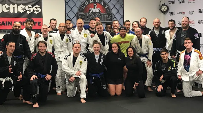 New England Top Team, RMNU NH Brazilian Jiu Jitsu Picture 10