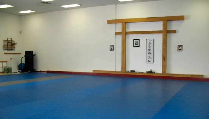 Northeast Aikido Picture 2