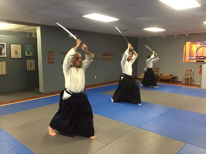 Northeast Aikido Picture 1