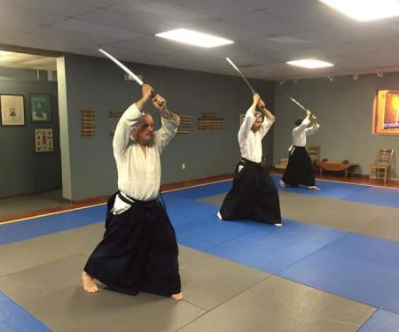 Northeast Aikido